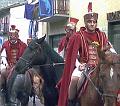 guardie a cavallo